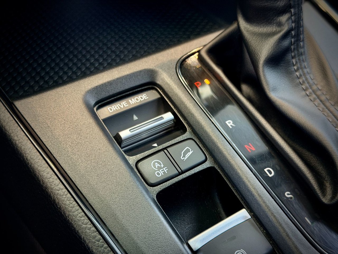 2023 Honda CR-V Black Notre-Dame-des-Prairies - photo #24